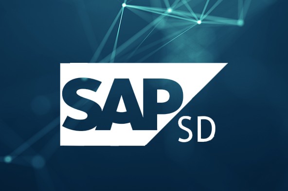 SAP S/4HANA SD