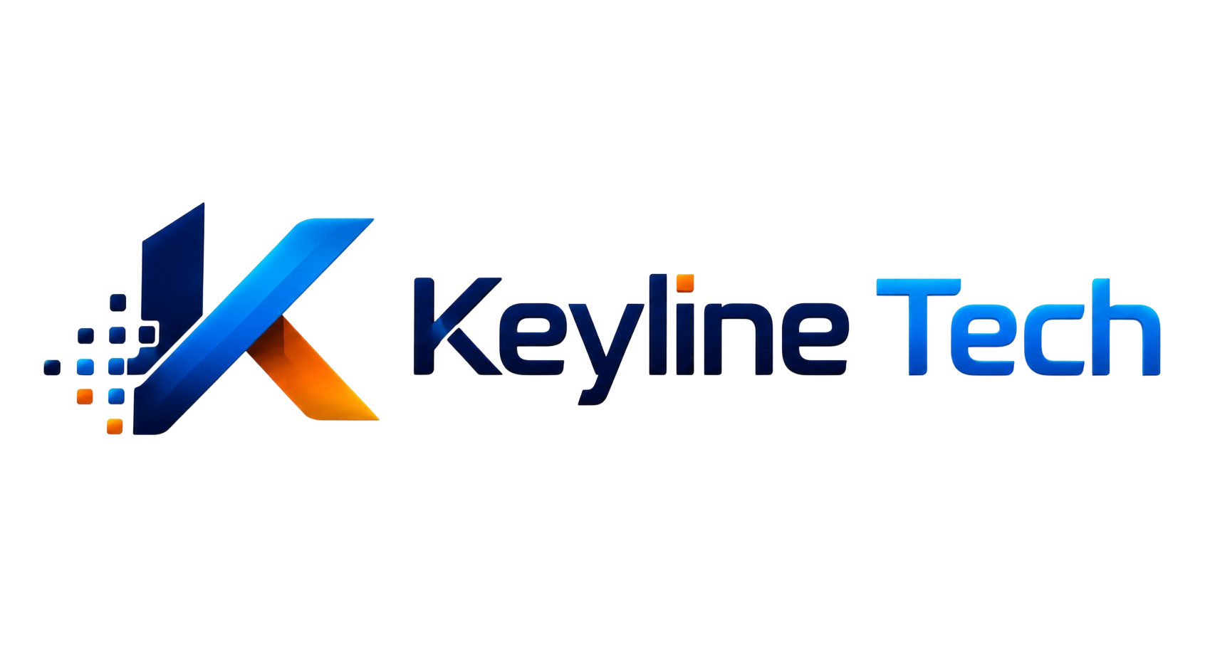Keyline Tech Logo