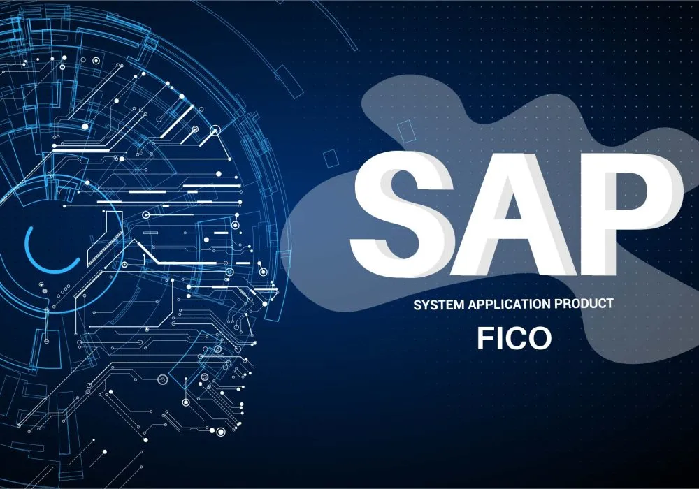 SAP S/4HANA FICO
